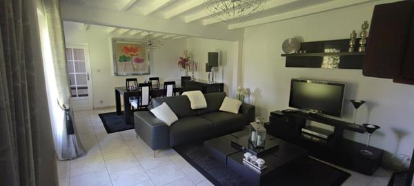 Très belle Maison Normande de 140 m2