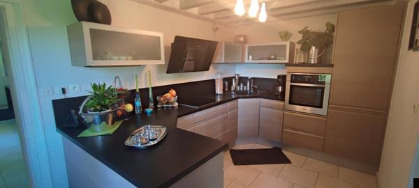 Très belle Maison Normande de 140 m2