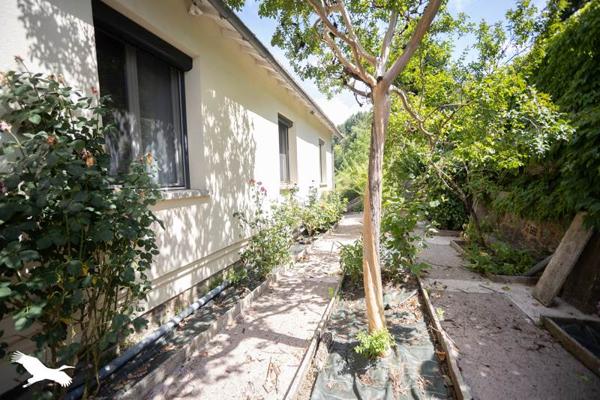 Maison à vendre 220 920 € Decazeville 7 p 140 m² DPE C