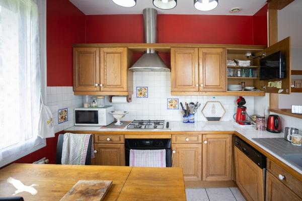 Maison à vendre 220 920 € Decazeville 7 p 140 m² DPE C