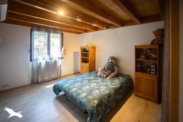Maison à vendre 220 920 € Decazeville 7 p 140 m² DPE C
