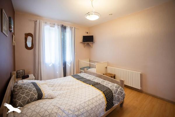 Maison à vendre 220 920 € Decazeville 7 p 140 m² DPE C