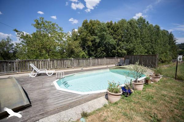 Maison à vendre 220 920 € Decazeville 7 p 140 m² DPE C