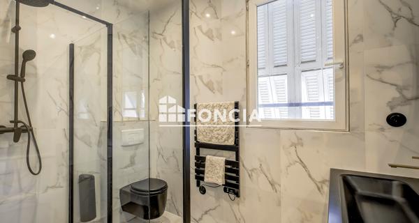 À vendre Maison 6 pièces 150 m² - Nice 06100