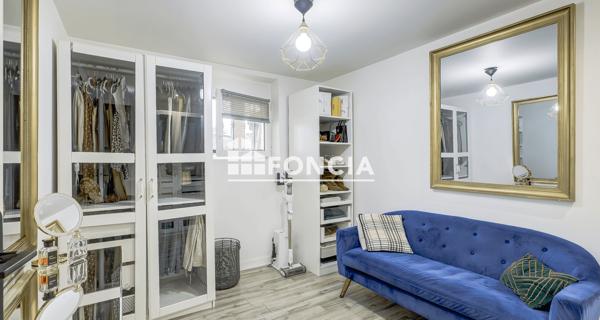 À vendre Maison 6 pièces 150 m² - Nice 06100