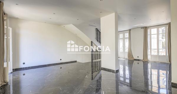 À vendre Maison 6 pièces 150 m² - Nice 06100