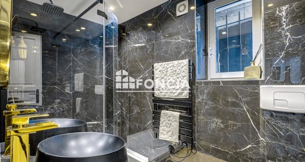 À vendre Maison 6 pièces 150 m² - Nice 06100