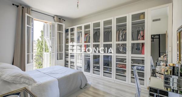 À vendre Maison 6 pièces 150 m² - Nice 06100