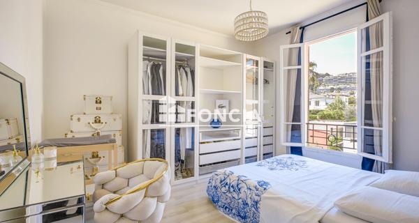À vendre Maison 6 pièces 150 m² - Nice 06100