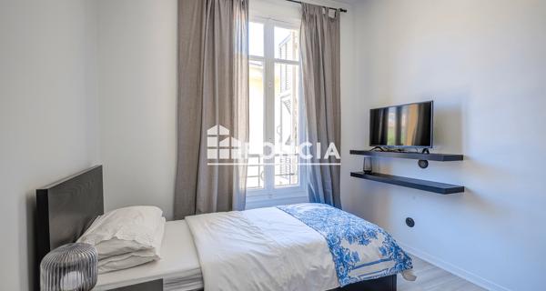 À vendre Maison 6 pièces 150 m² - Nice 06100