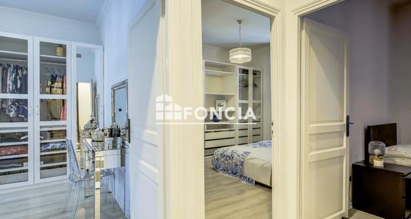 À vendre Maison 6 pièces 150 m² - Nice 06100
