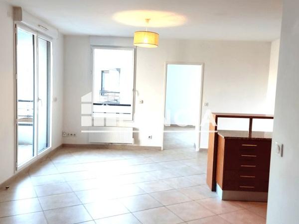 Location Appartement 3 pièces 57.3 m² - 9 RUE DE LA MOTTE AUX CAILLES Melun 77000