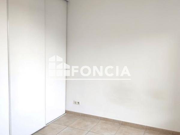 Location Appartement 3 pièces 57.3 m² - 9 RUE DE LA MOTTE AUX CAILLES Melun 77000