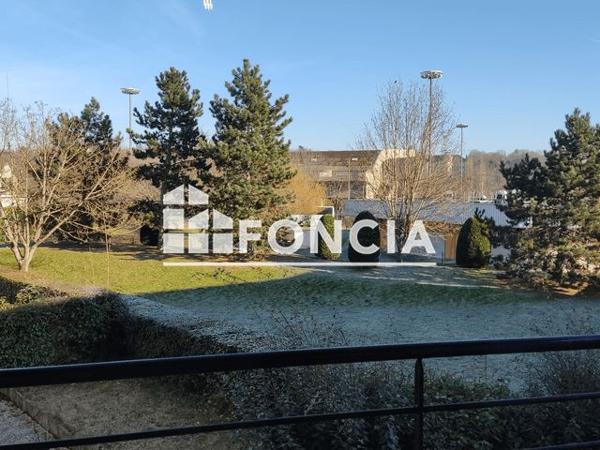 Location Appartement 3 pièces 57.3 m² - 9 RUE DE LA MOTTE AUX CAILLES Melun 77000