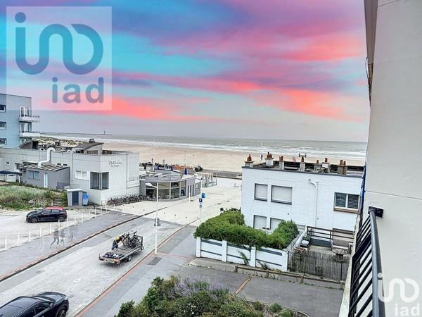 Hôtel-restaurant à vendre 380 m² Dunkerque