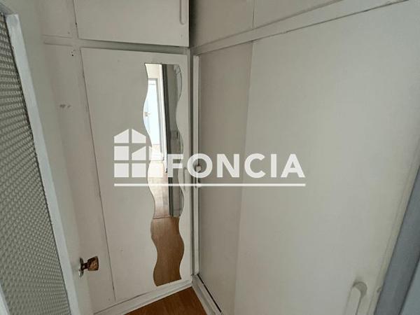 Location Appartement 4 pièces 73.8 m² - 71-73 RUE DE LA DAUPHINE Corbeil Essonnes 91100