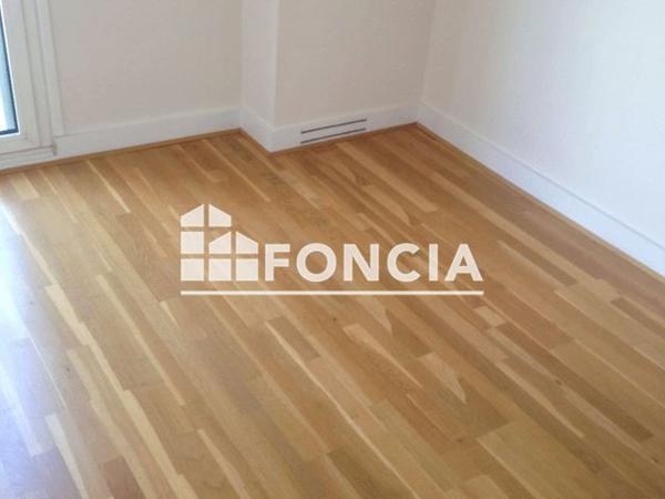 Location Appartement 3 pièces 63.3 m² - 2/4/6 RUE HENRI DUNANT Rueil Malmaison 92500