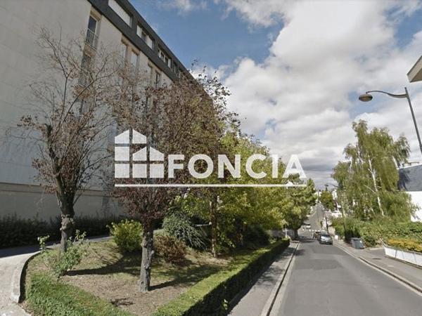 Location Appartement 3 pièces 63.3 m² - 2/4/6 RUE HENRI DUNANT Rueil Malmaison 92500