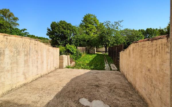 Maison à vendre    4 pièces •  Pont-Saint-Esprit