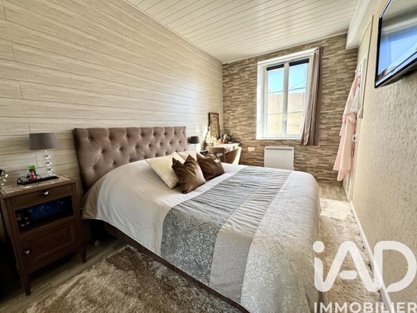 Maison à vendre 7 pièces 179 m² Nailly