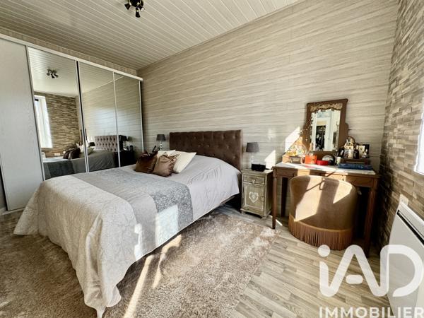 Maison à vendre 7 pièces 179 m² Nailly