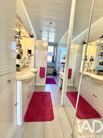 Maison à vendre 7 pièces 179 m² Nailly