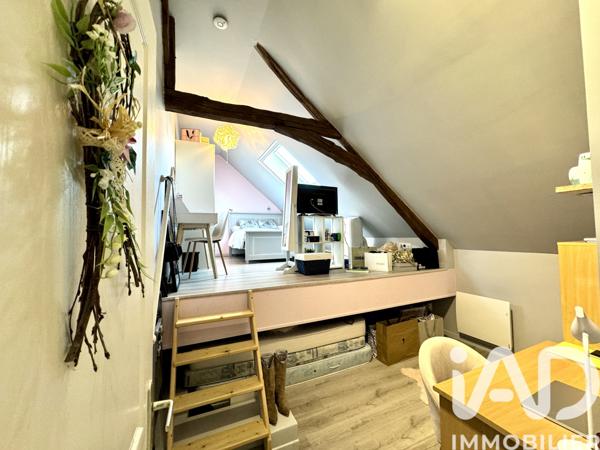 Maison à vendre 7 pièces 179 m² Nailly