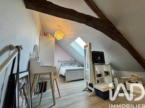 Maison à vendre 7 pièces 179 m² Nailly
