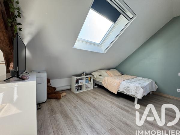 Maison à vendre 7 pièces 179 m² Nailly