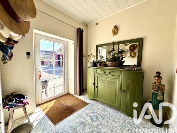 Maison à vendre 7 pièces 179 m² Nailly