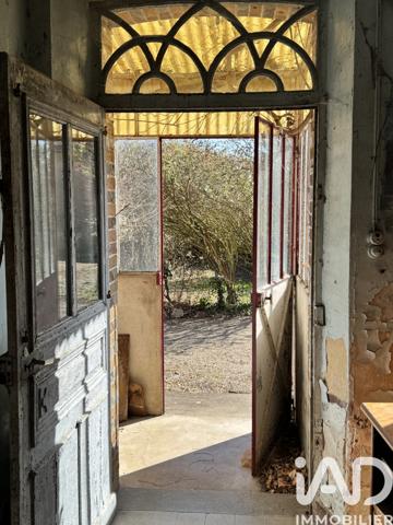 Maison à vendre 7 pièces 179 m² Nailly