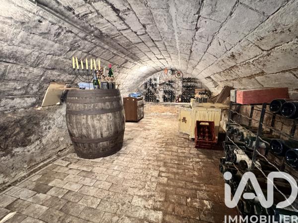 Maison à vendre 7 pièces 179 m² Nailly