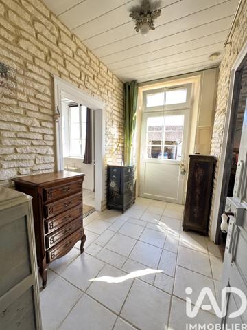 Maison à vendre 7 pièces 179 m² Nailly