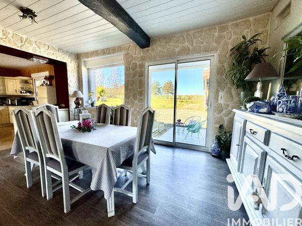 Maison à vendre 7 pièces 179 m² Nailly