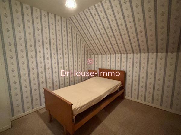 Maison à vendre 8 pièces de 99 m²