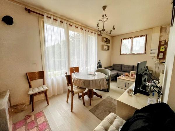 Maison à vendre |  Langé |  2 pièces | 43 m²