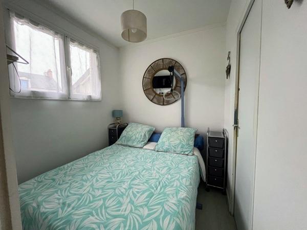 Maison à vendre |  Langé |  2 pièces | 43 m²