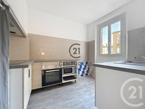 Appartement à vendre  2 pièces - 43 m2 RIVESALTES - 66