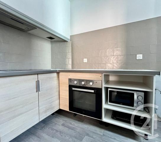 Appartement à vendre  2 pièces - 43 m2 RIVESALTES - 66