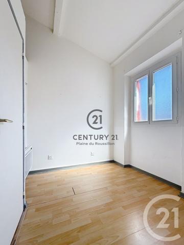 Appartement à vendre  2 pièces - 43 m2 RIVESALTES - 66