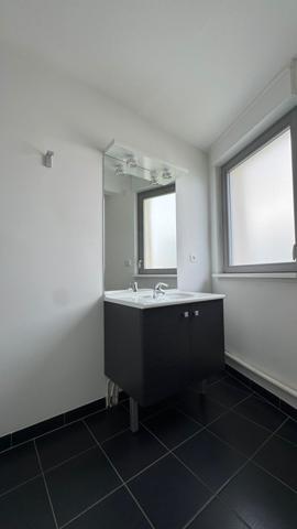 Nancy (54000) APPARTEMENT T5 D'EXCEPTION AVEC GRANDES TERRASSES ET PARKING PRIVATIF AVEC CHAUFFAGE INCLUS