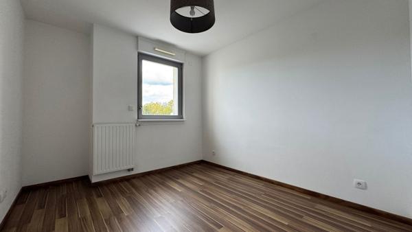 Nancy (54000) APPARTEMENT T5 D'EXCEPTION AVEC GRANDES TERRASSES ET PARKING PRIVATIF AVEC CHAUFFAGE INCLUS