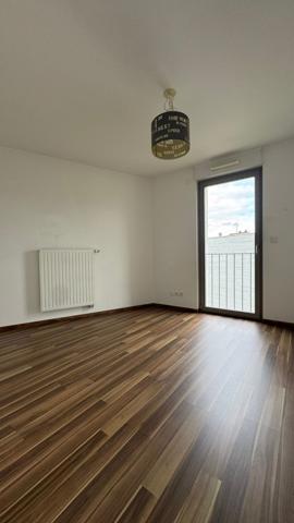 Nancy (54000) APPARTEMENT T5 D'EXCEPTION AVEC GRANDES TERRASSES ET PARKING PRIVATIF AVEC CHAUFFAGE INCLUS