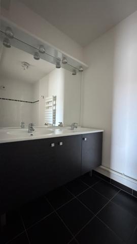 Nancy (54000) APPARTEMENT T5 D'EXCEPTION AVEC GRANDES TERRASSES ET PARKING PRIVATIF AVEC CHAUFFAGE INCLUS