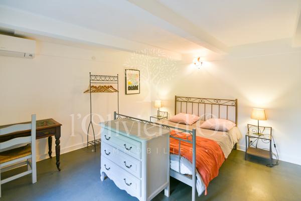 Vaison-la-Romaine (84110) Maison des années 30 rénovée