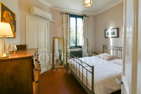 Vaison-la-Romaine (84110) Maison des années 30 rénovée