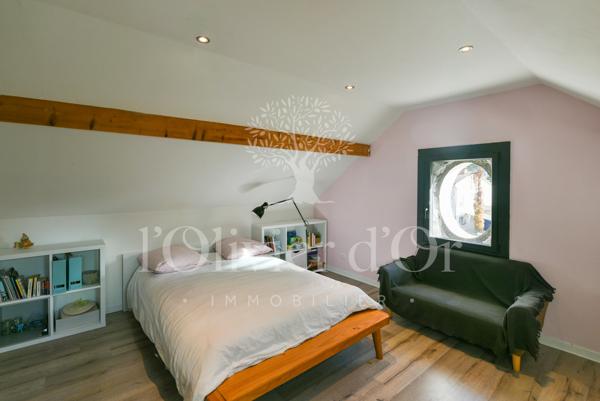 Vaison-la-Romaine (84110) Maison des années 30 rénovée