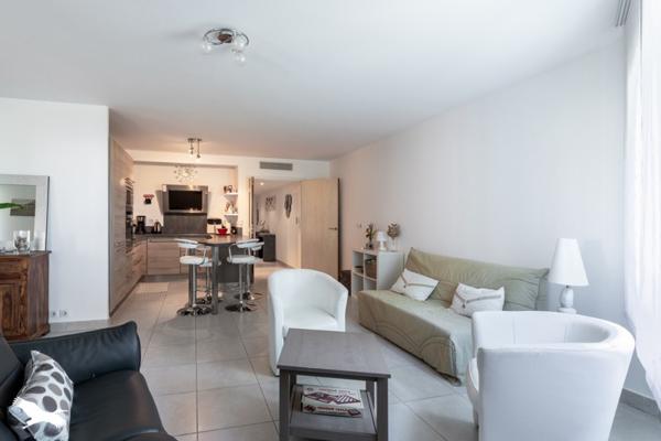 Appartement à vendre 649 999 € La Grande-Motte 3 p 89 m² DPE B