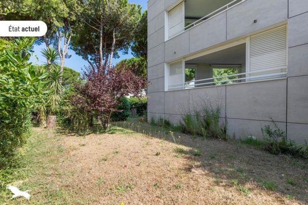 Appartement à vendre 649 999 € La Grande-Motte 3 p 89 m² DPE B