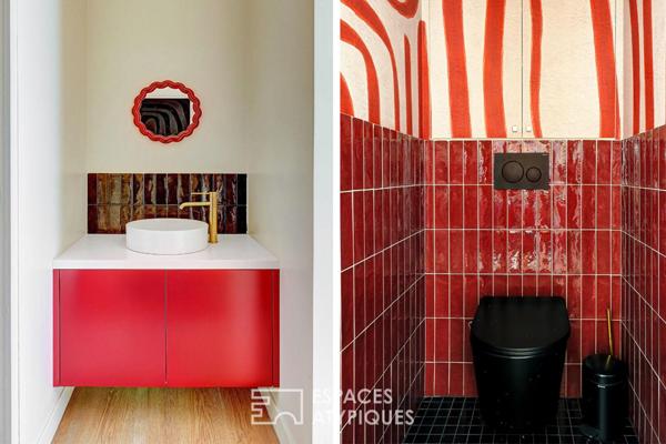 Loft rénové avec verrières en rez-de-cour – Villiers / Europe